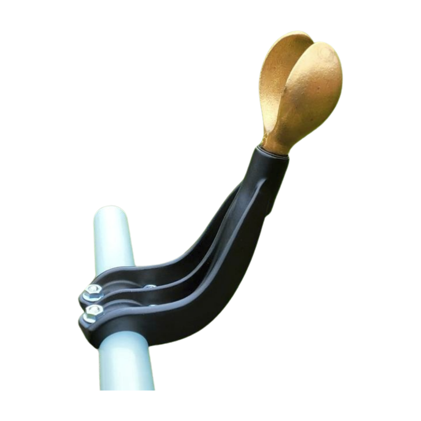 Oar Tower - 8"
