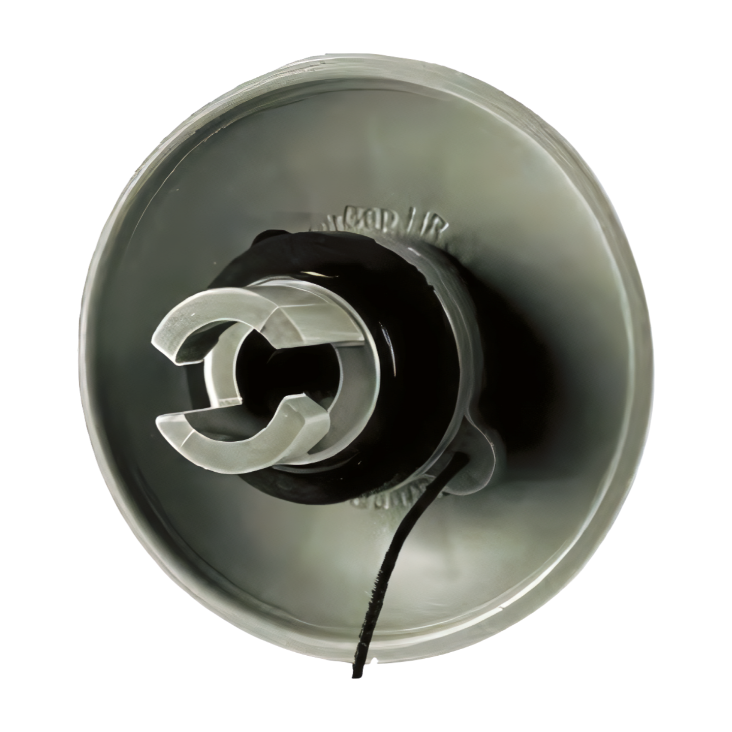 AirCap Pressure Gauge
