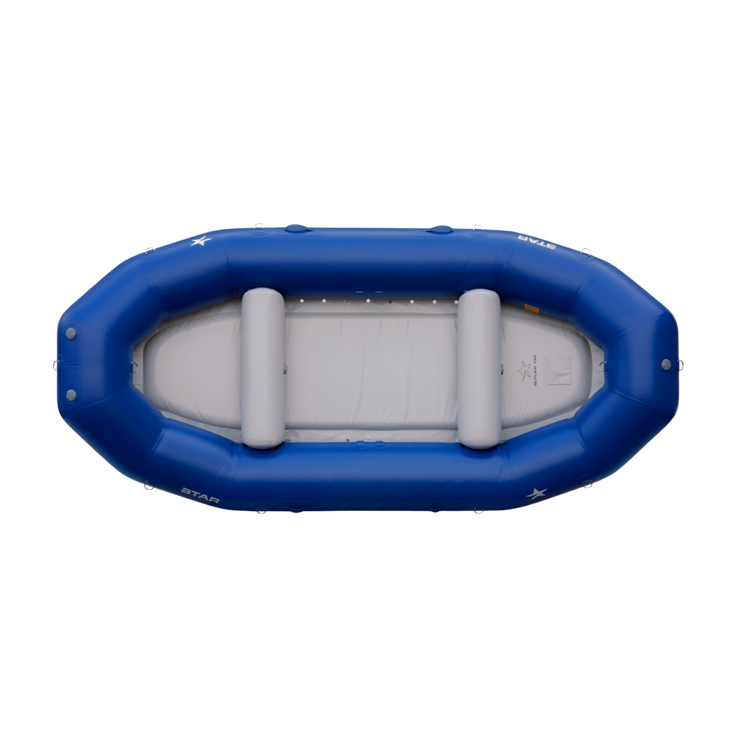 Star Outlaw 130 SB Raft