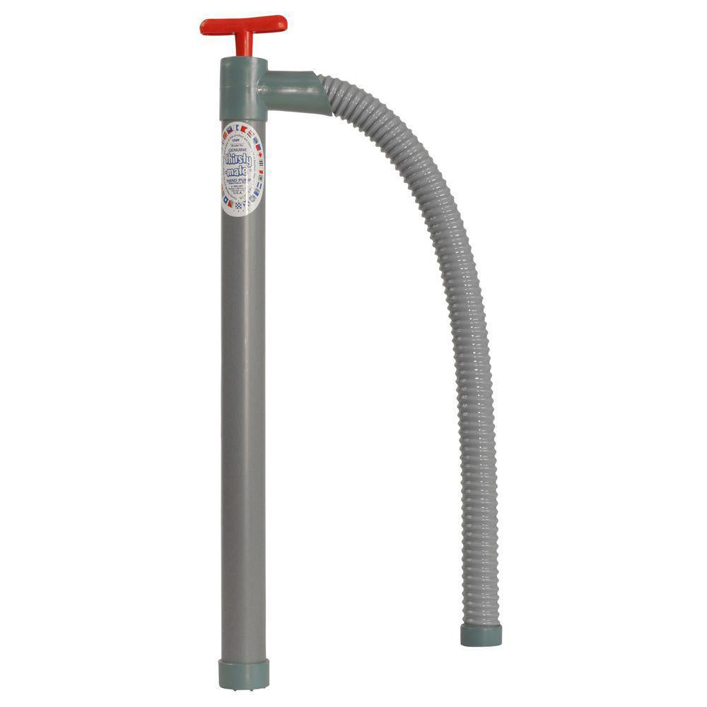 Beckson Bilge Pump Thirsty Mate