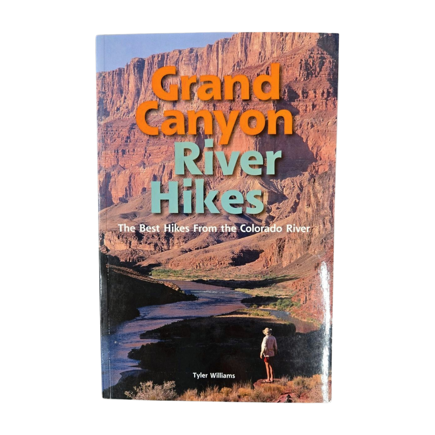 Grand Canyon River Hikes