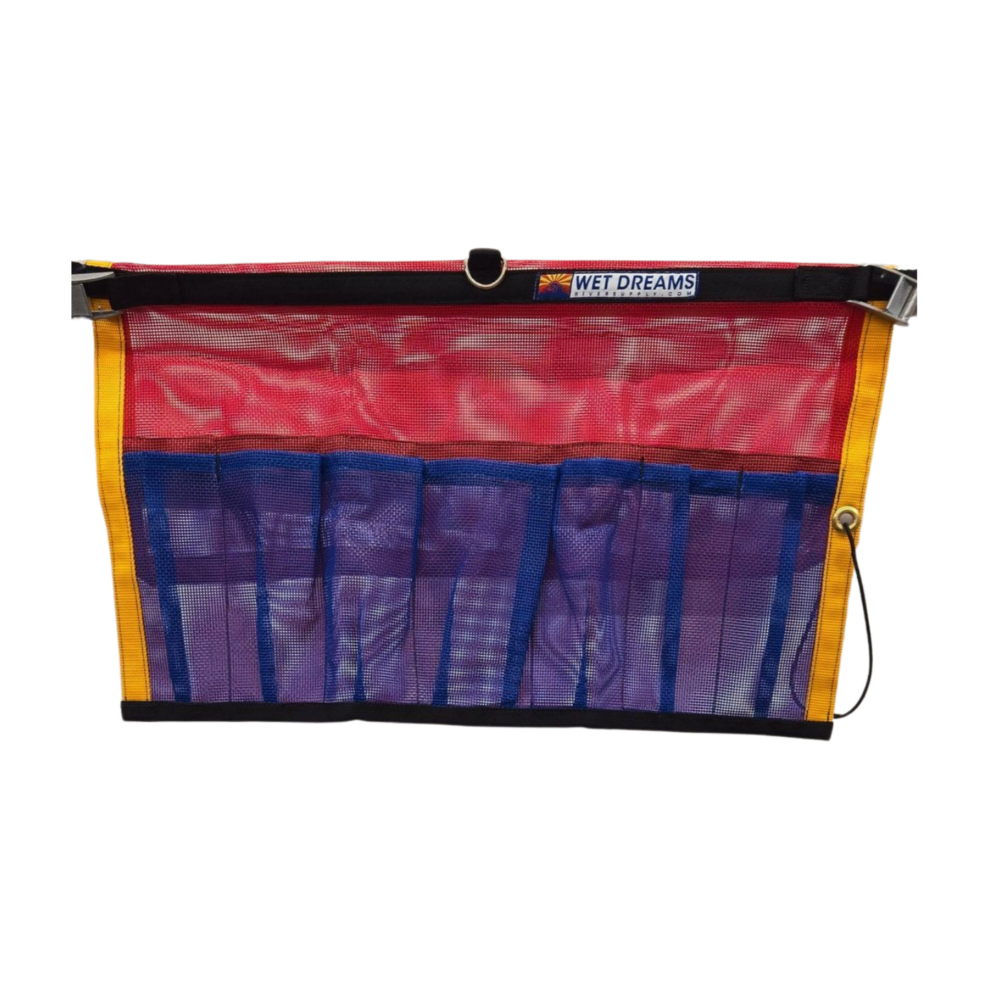 Utensil Bag, 7pkt