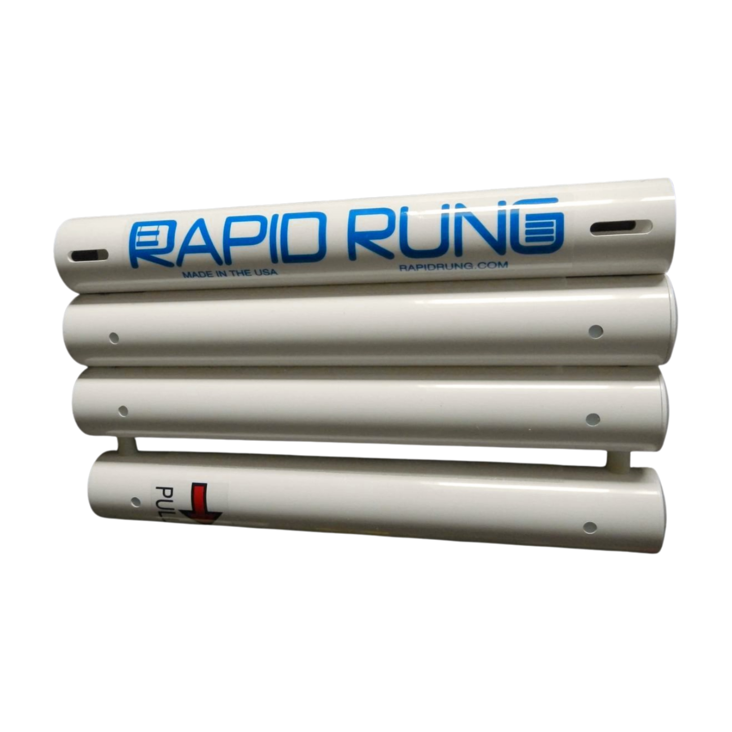 Rapid Rung 3 Step