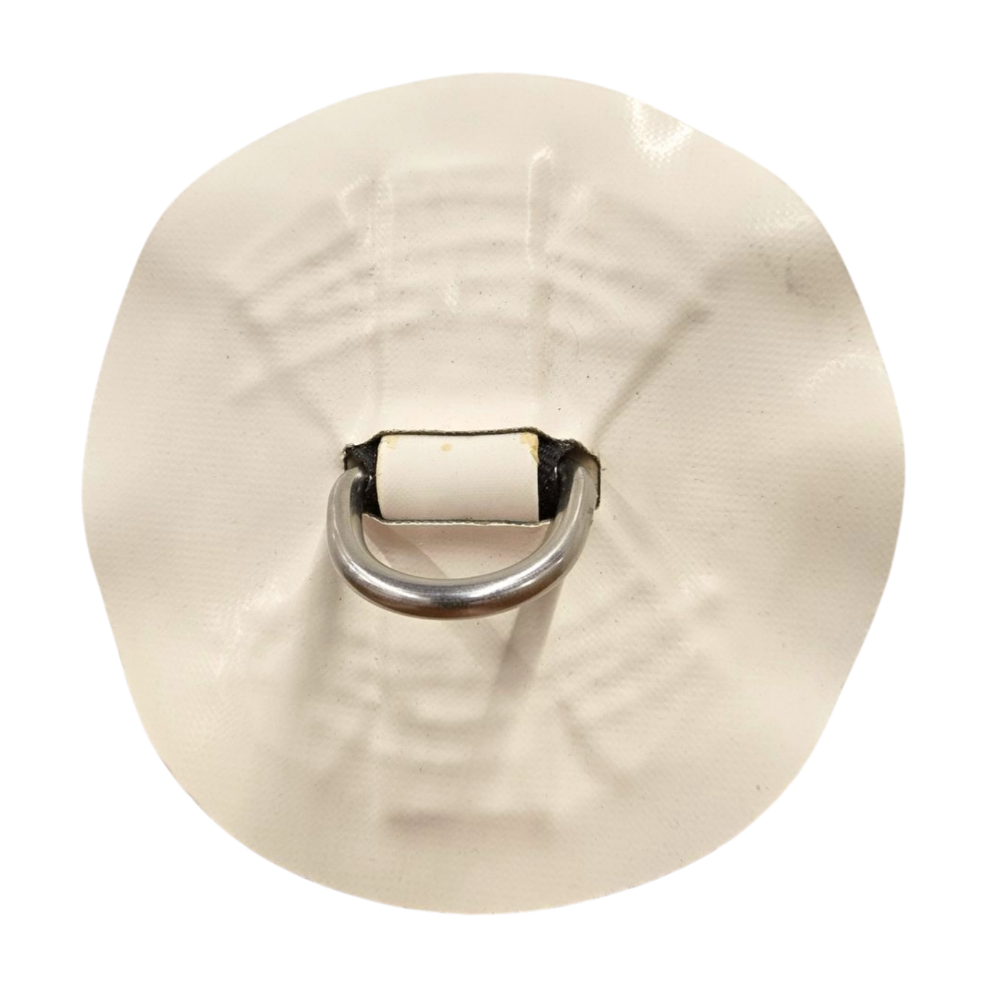 1" Circular D-Ring