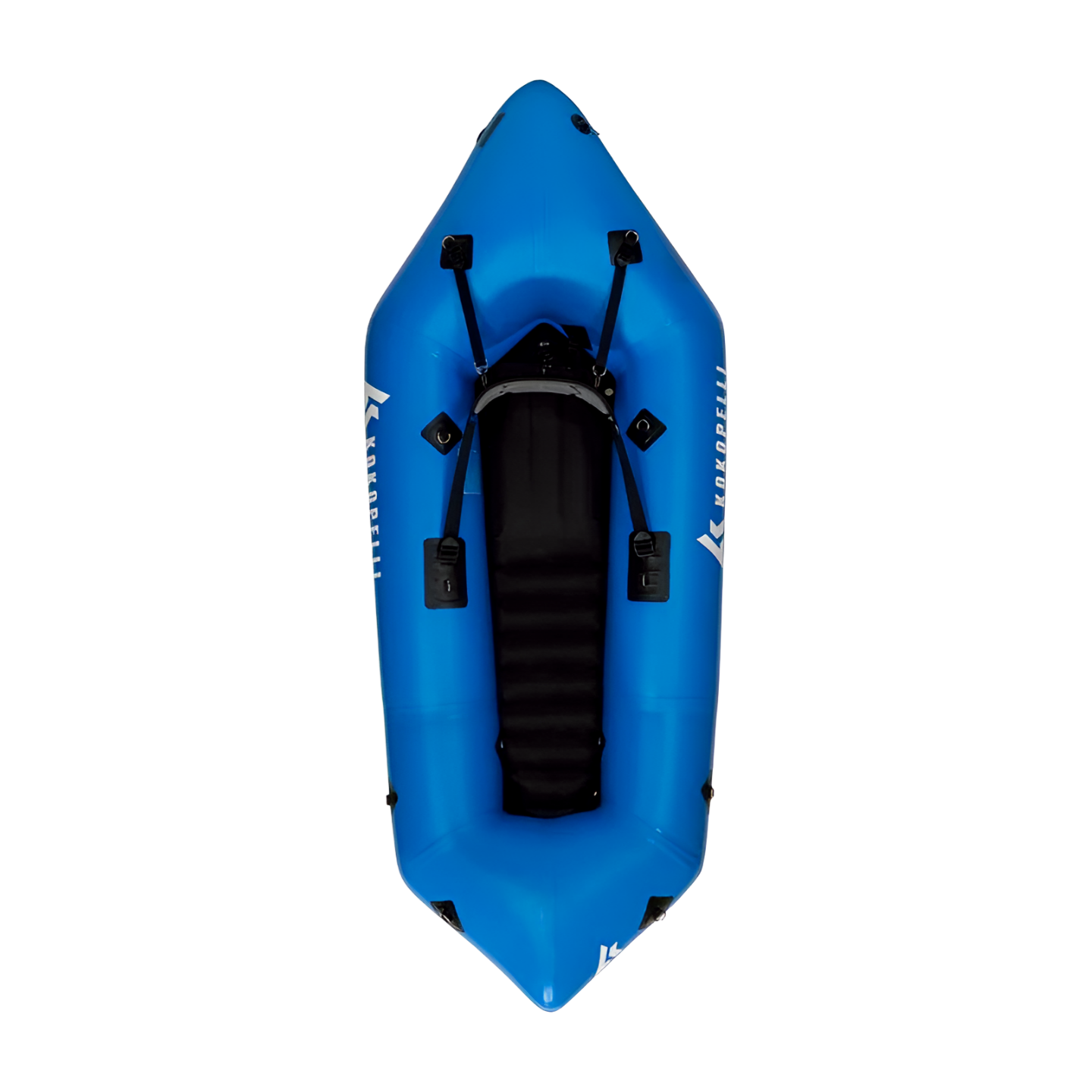 Recon Arctic Blue