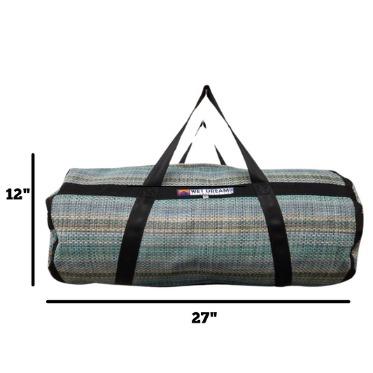 Rig Bag LG Strap Organizer