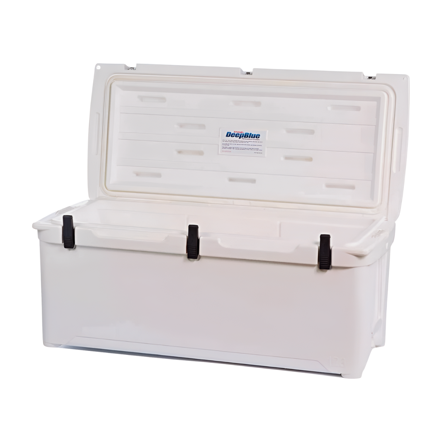 Deep Blue 123 High Performance Cooler