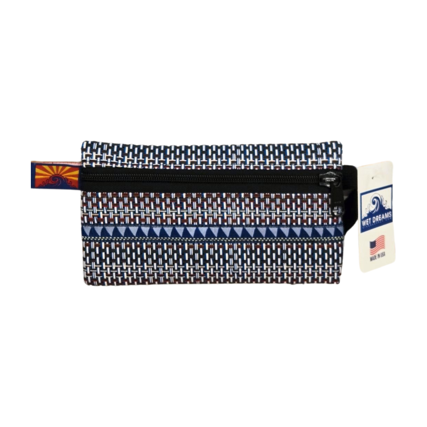 Zipper Pouch MD