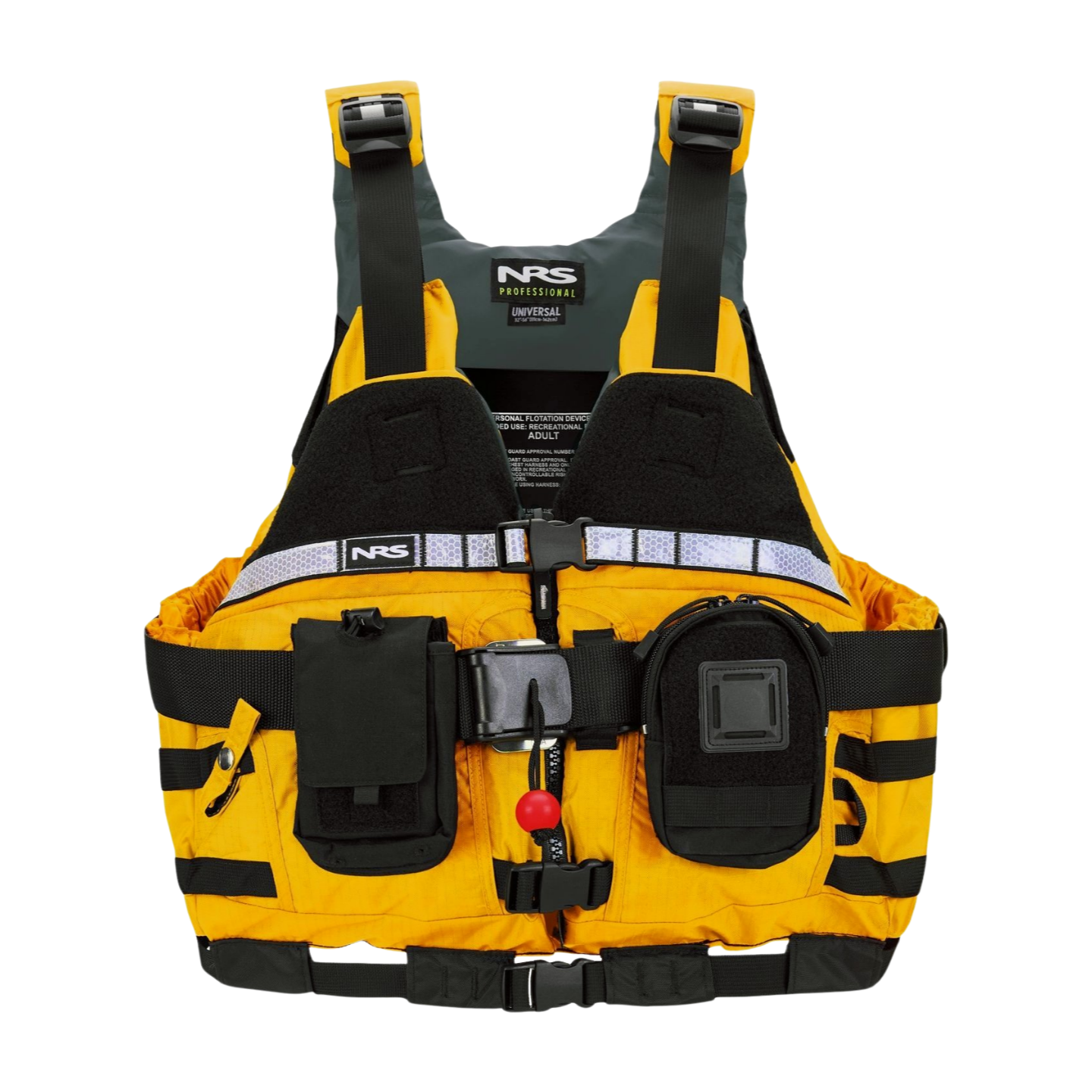 Rapid Rescuer PFD