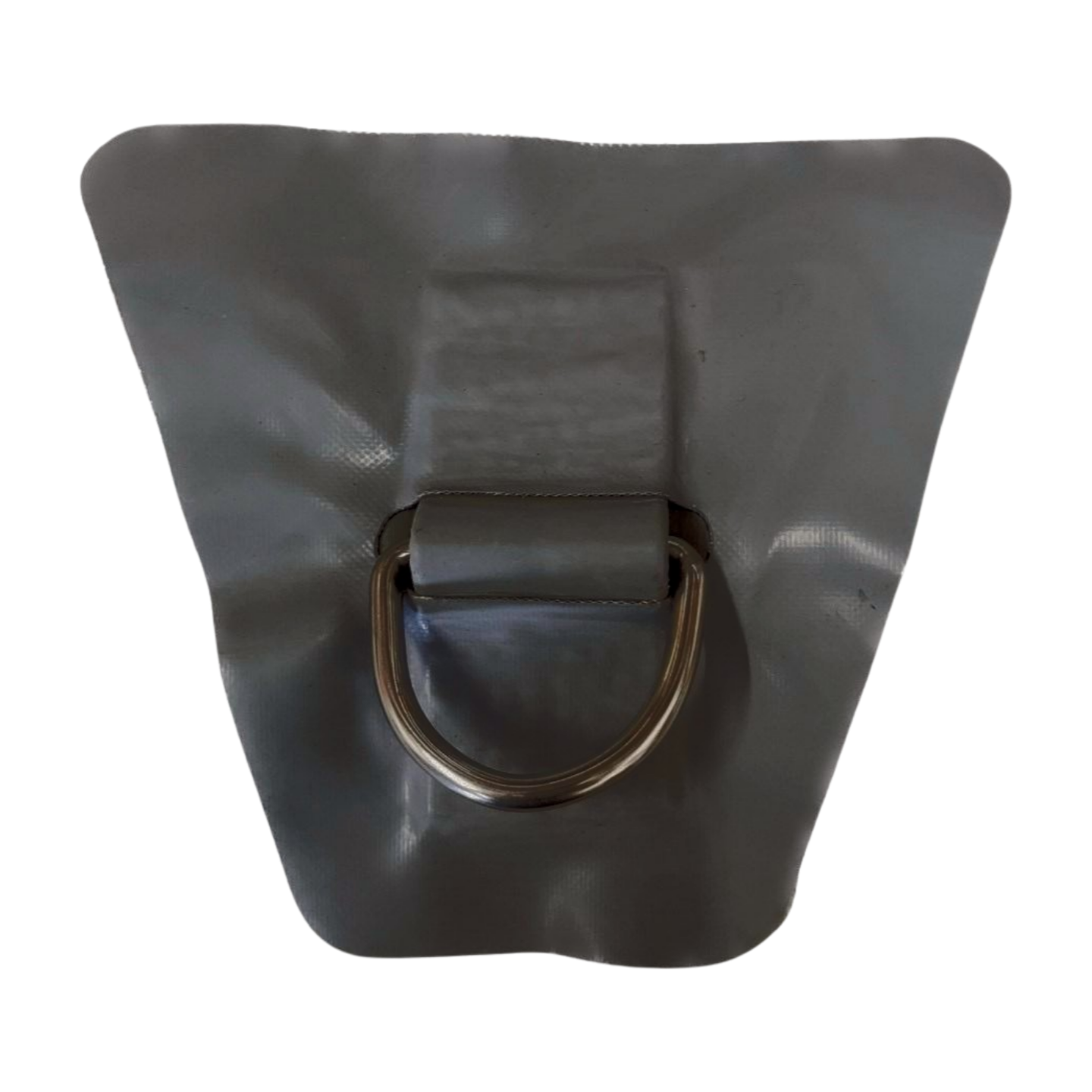 2" Triangular D-Ring