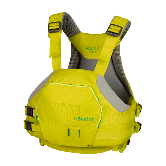 Hustle PFD