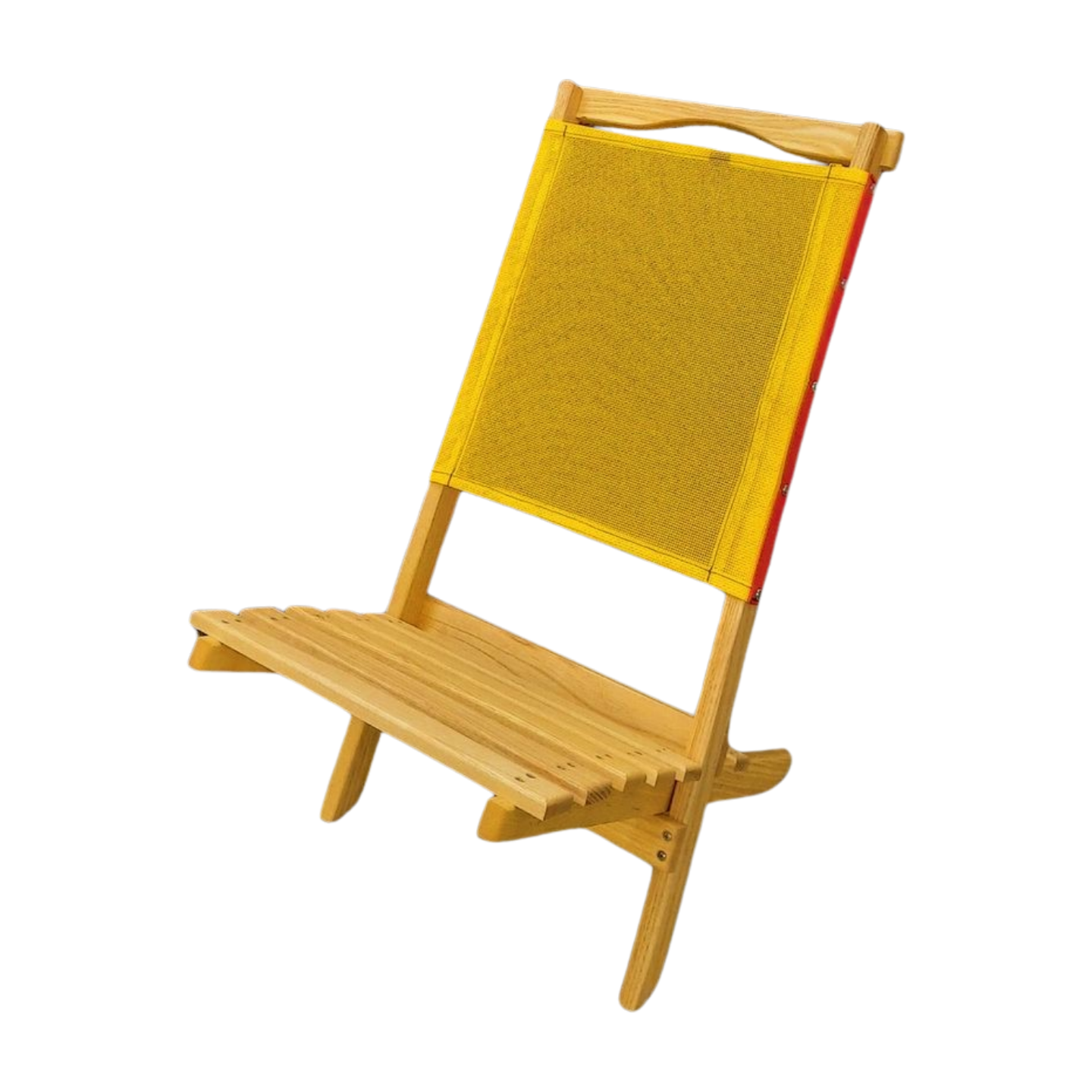 Woody Chair