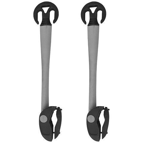 Kayak Stacker Car Top