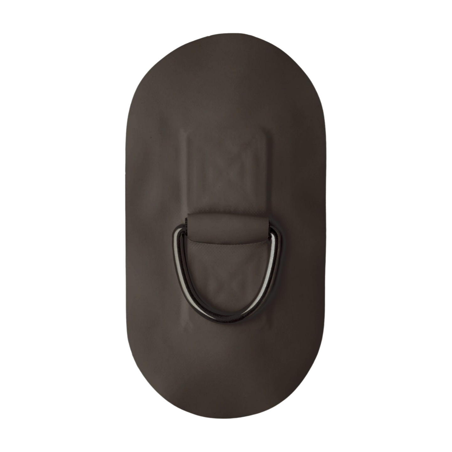 STAR 2" Oval D-Ring PVC Patch