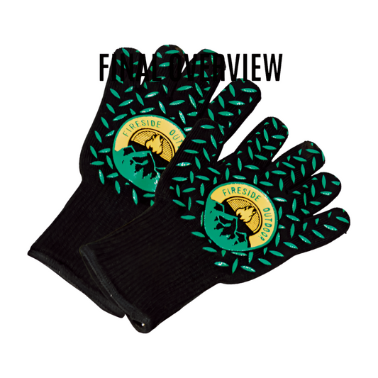 Outdoor Thermal Gloves
