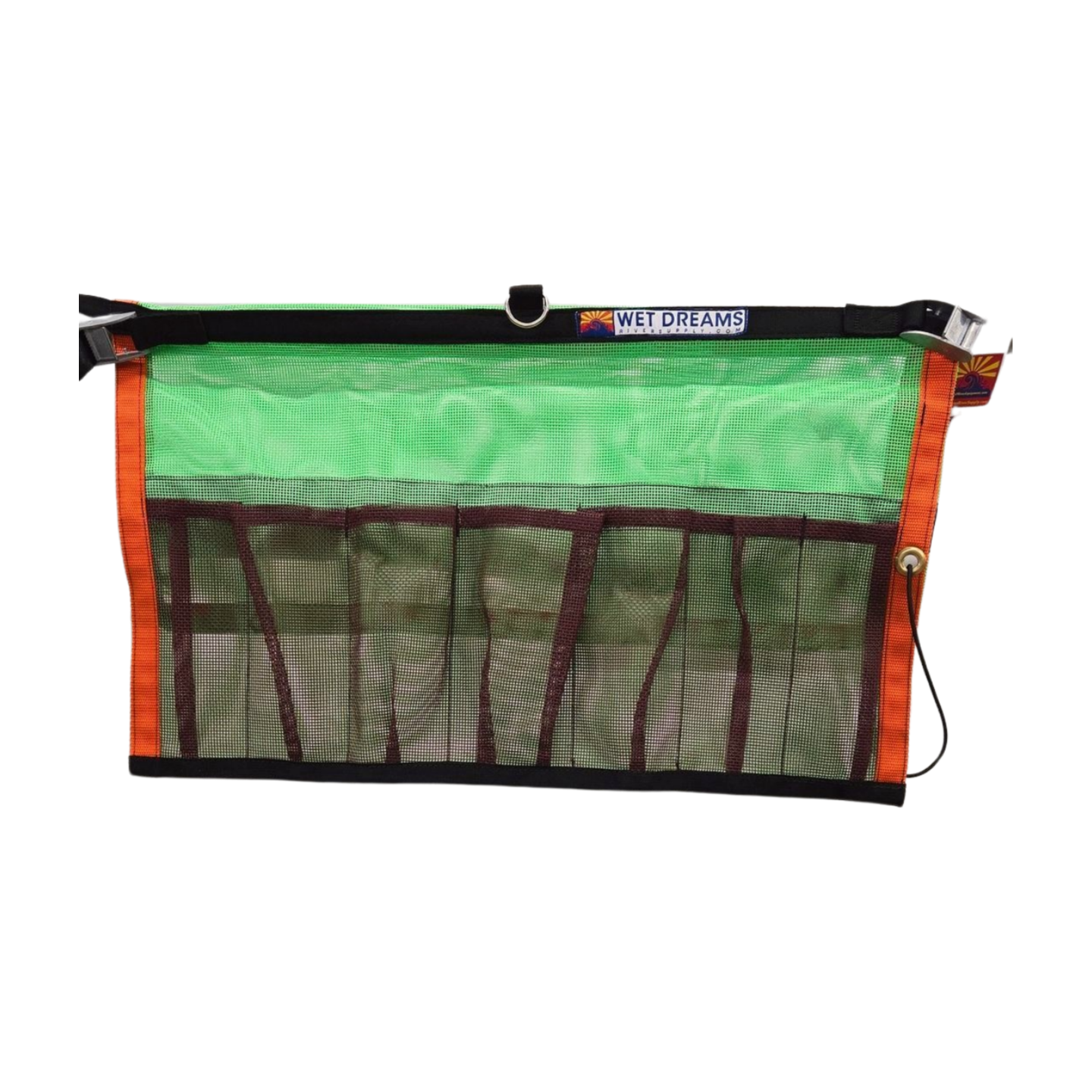 Utensil Bag, 7pkt