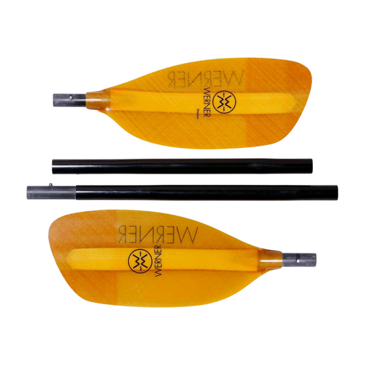 Werner Sherpa 4 Piece Paddle