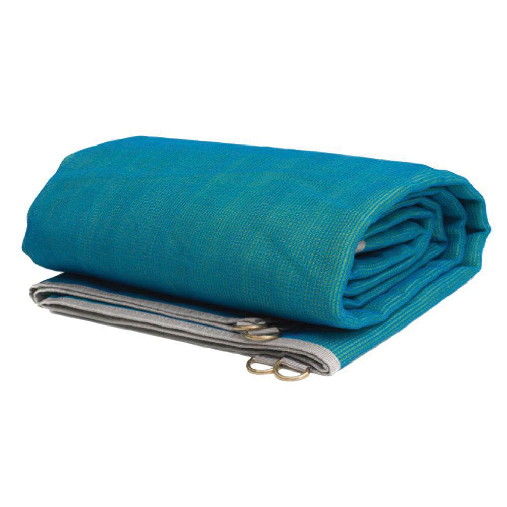 Sand Free Mat L (10' x 10')