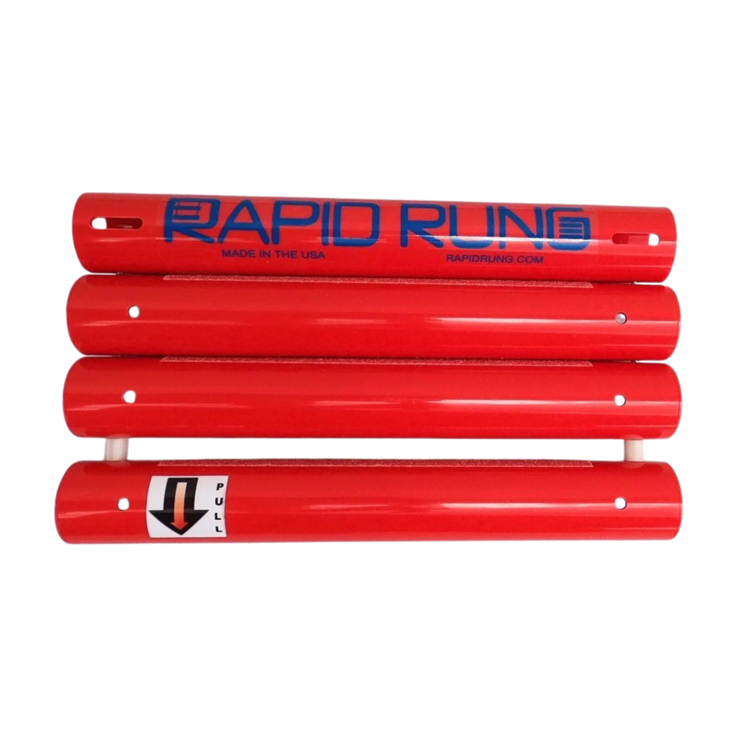 Rapid Rung 3 Step