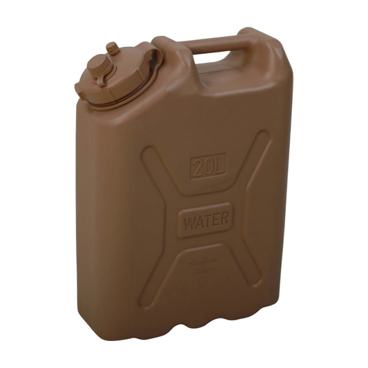Scepter Water Jug 20L