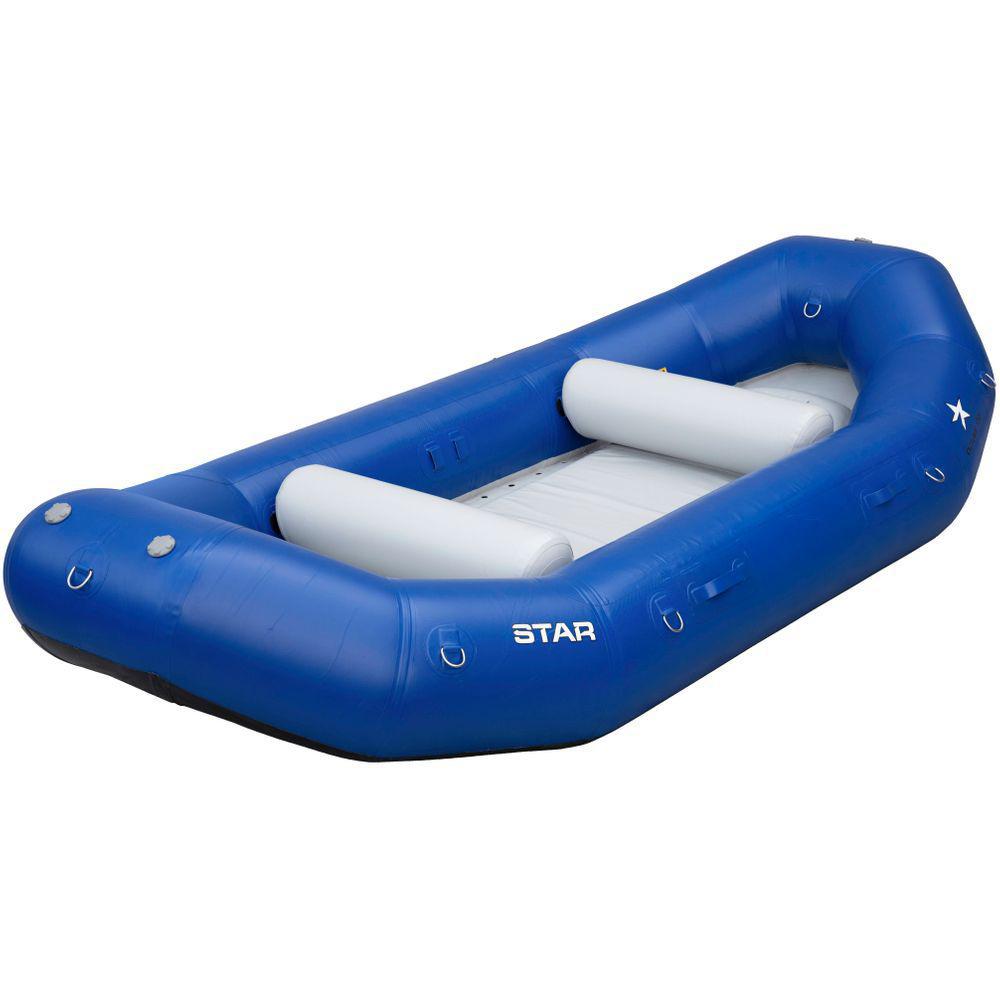 Star Outlaw 130 SB Raft