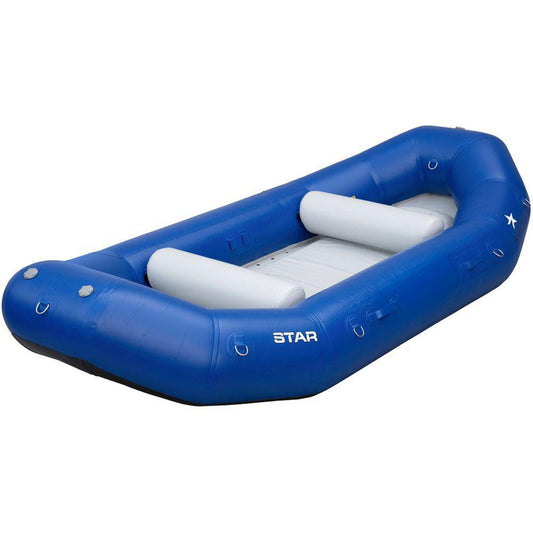 Star Outlaw 140 SB Raft