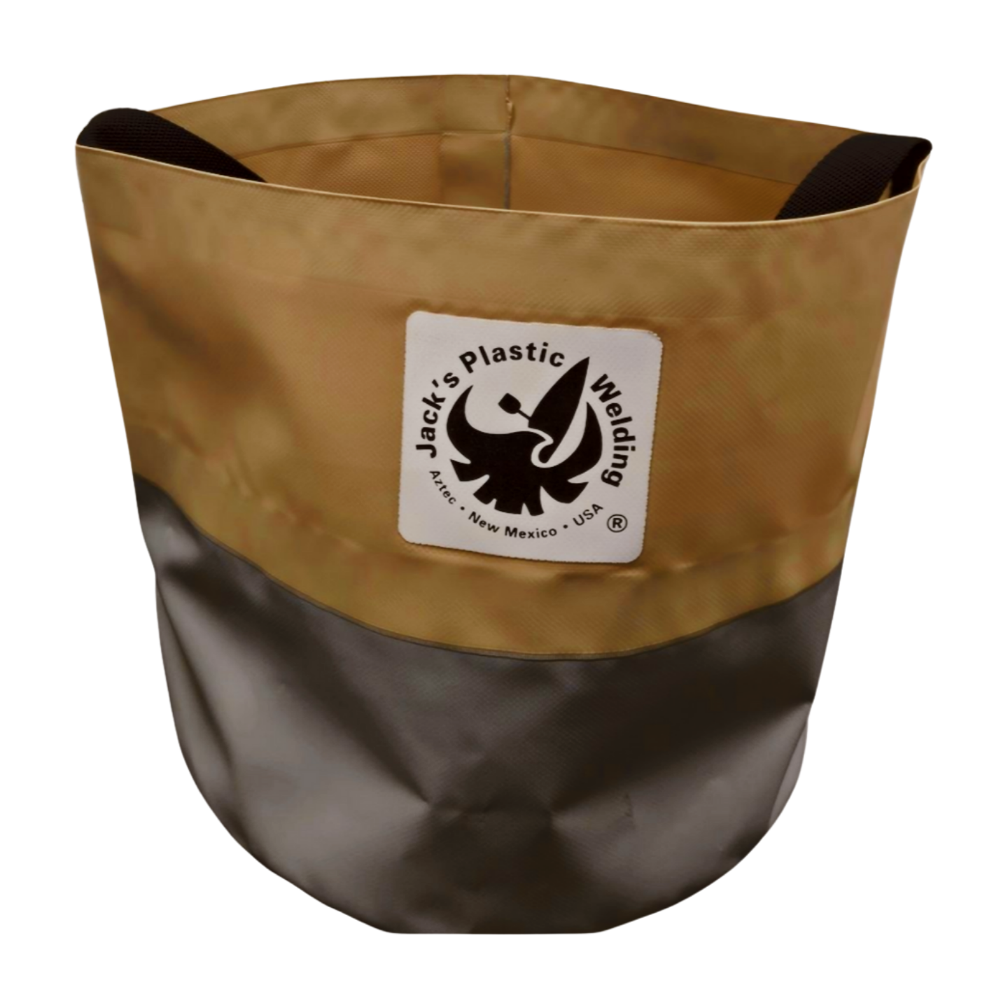 Round Bottom Bucket