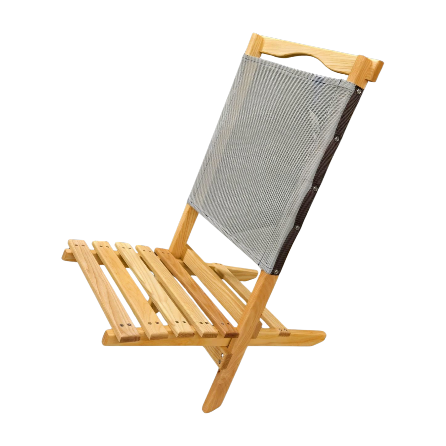 Woody Chair