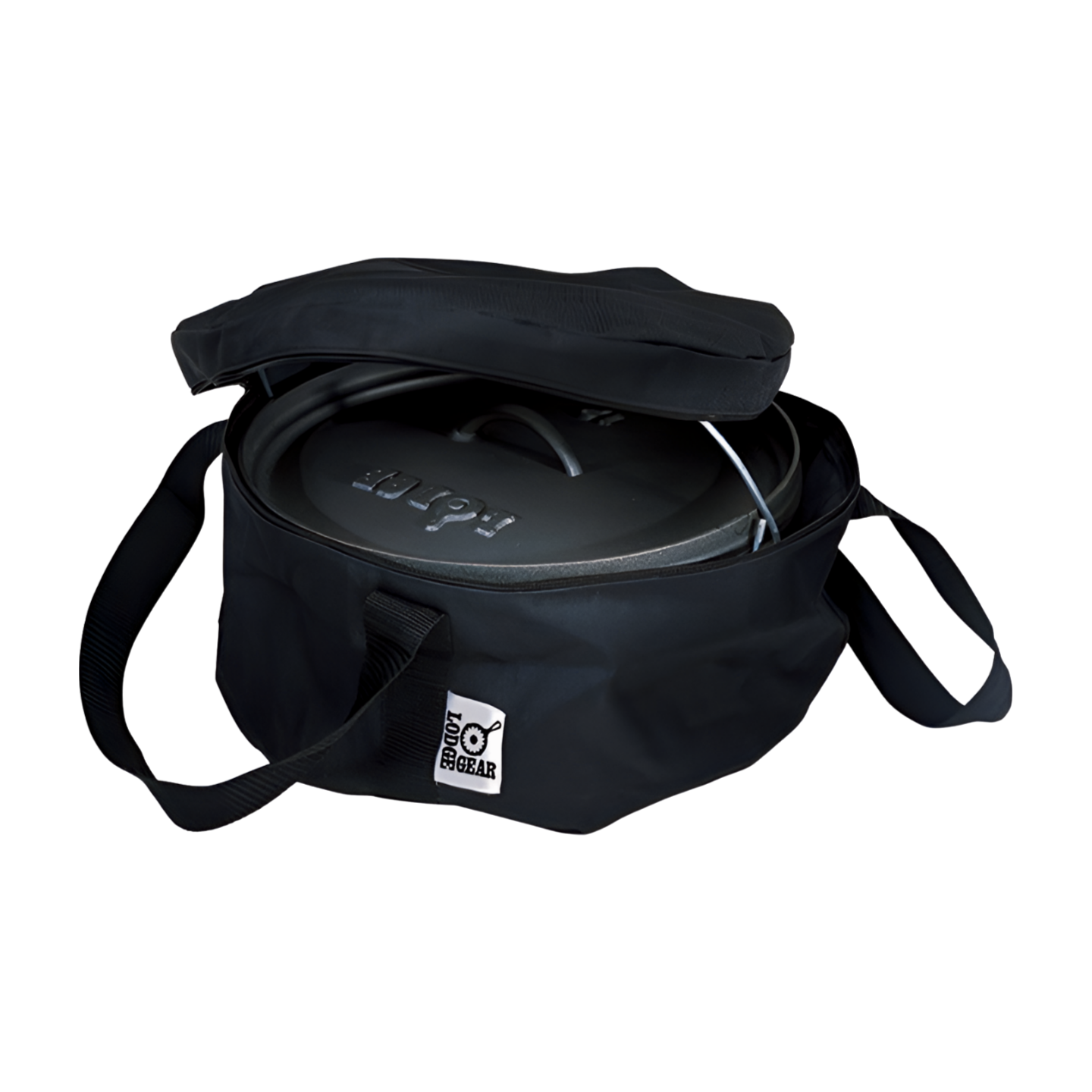 Lodge Dutch Oven Tote Bag
