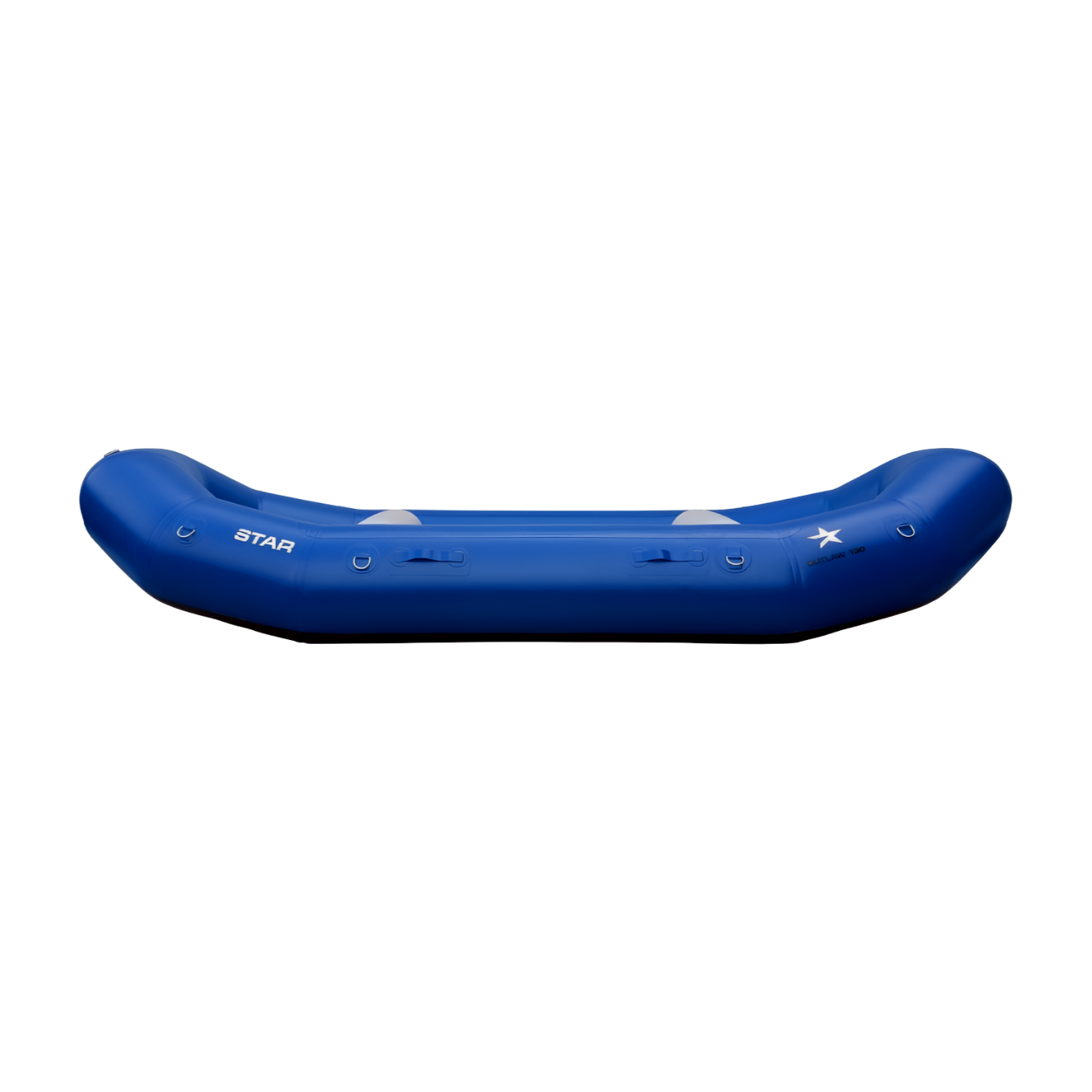 Star Outlaw 130 SB Raft