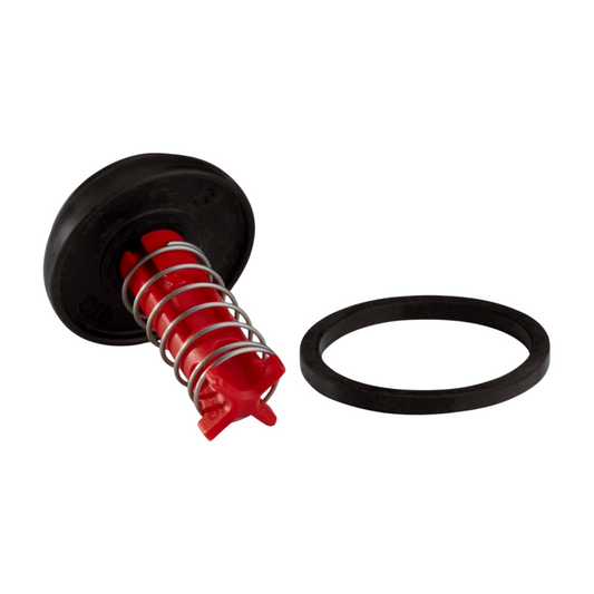 Leafield D7 Repair Kit Parts