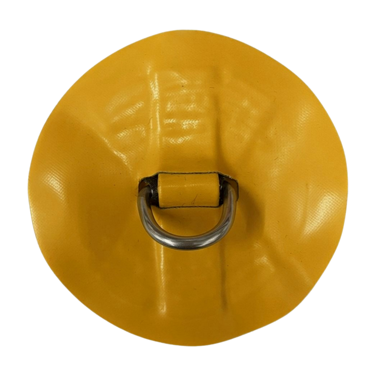 1" Circular D-Ring