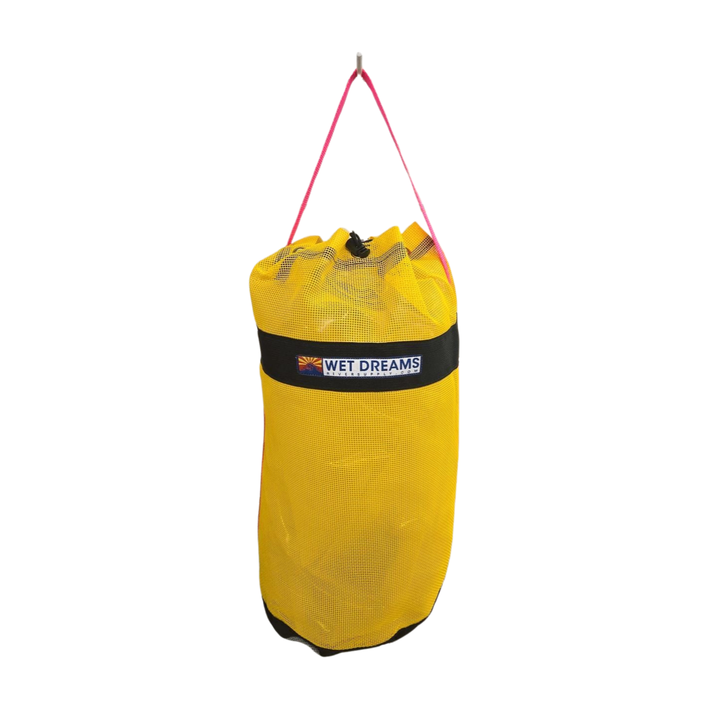 Drag Bag