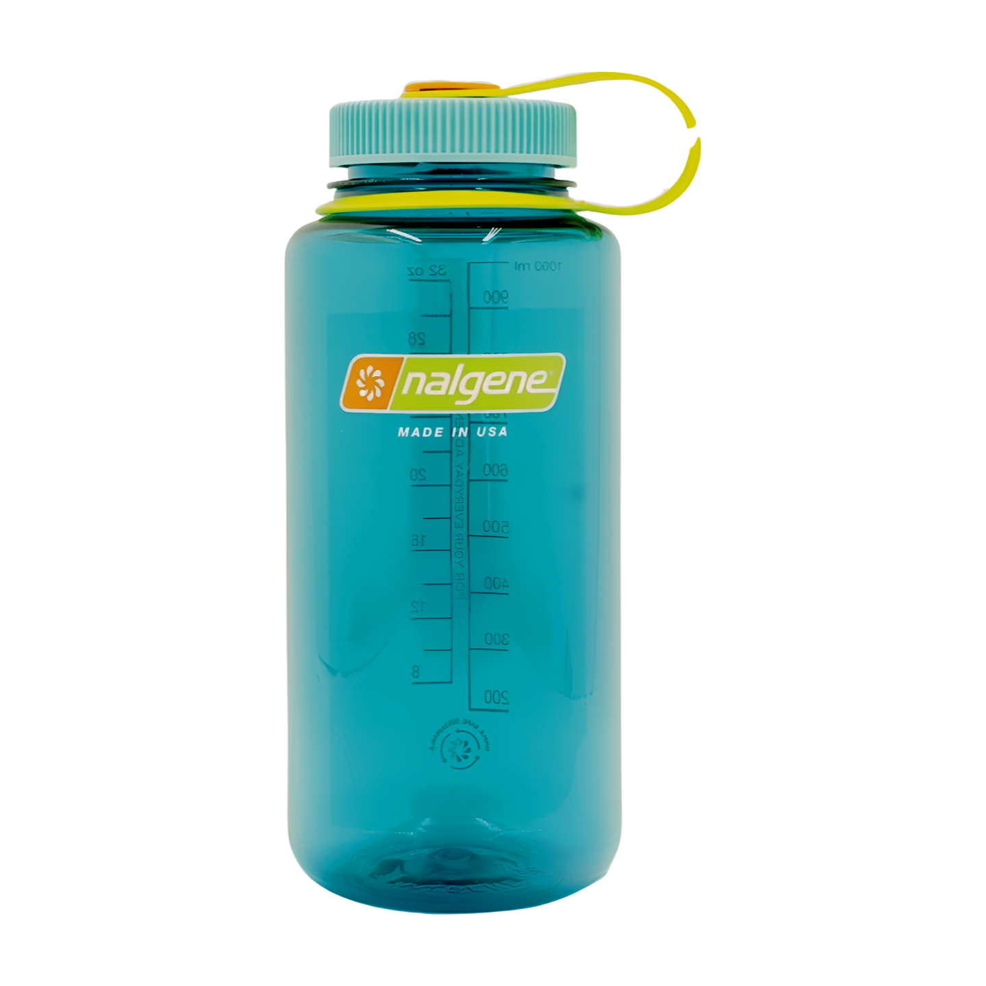 32oz Nalgene Wide Mouth