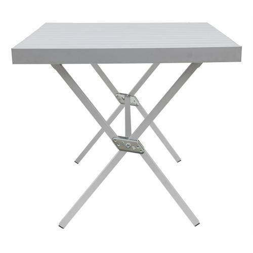 Square Dining Table