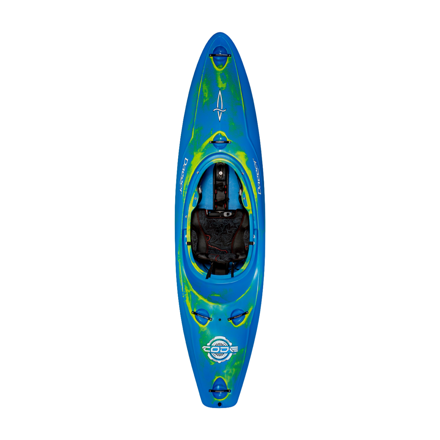 Code Kayak