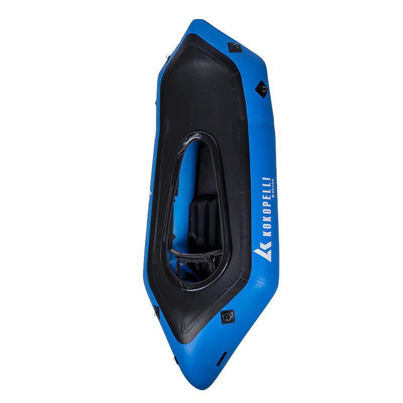 Recon Arctic Blue