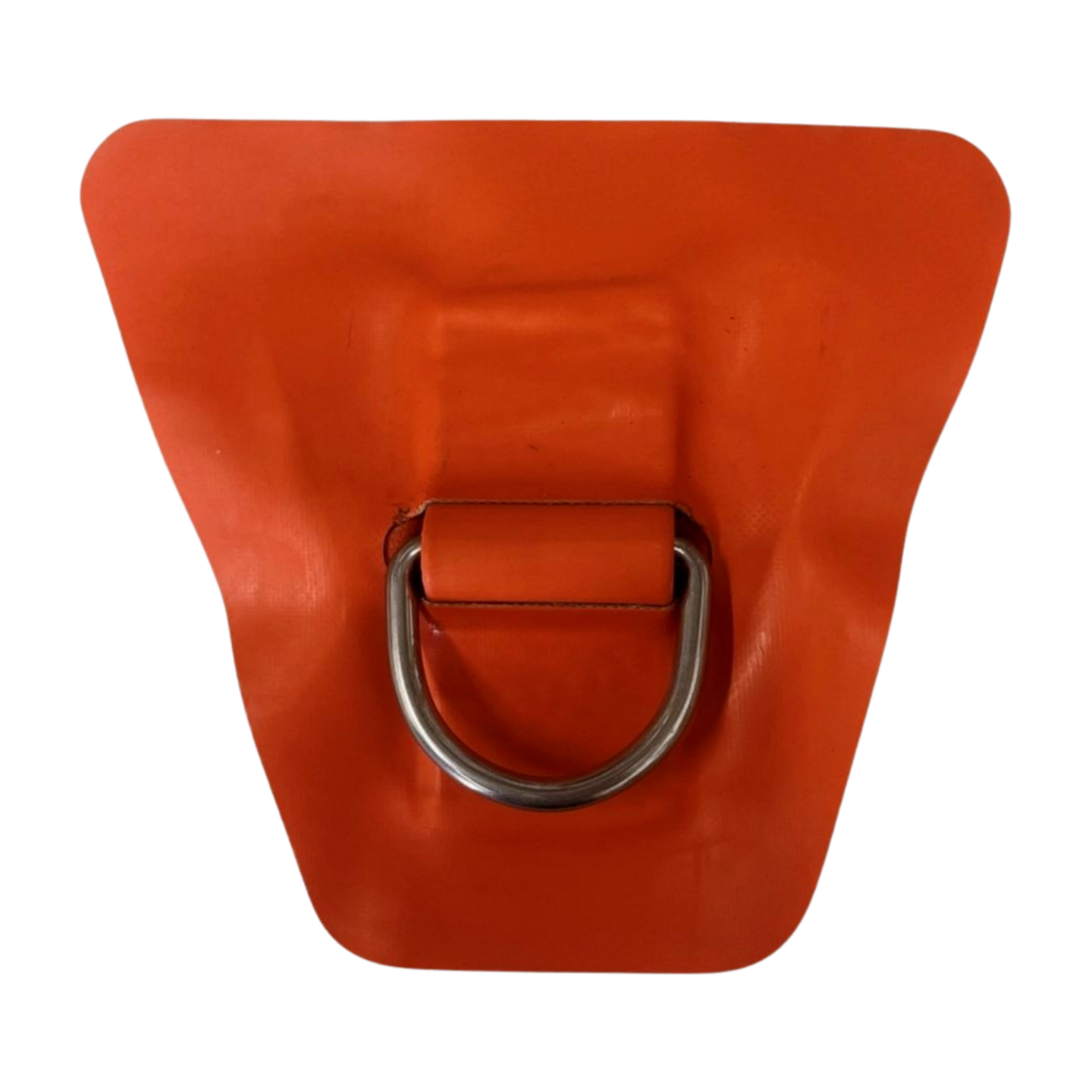 2" Triangular D-Ring