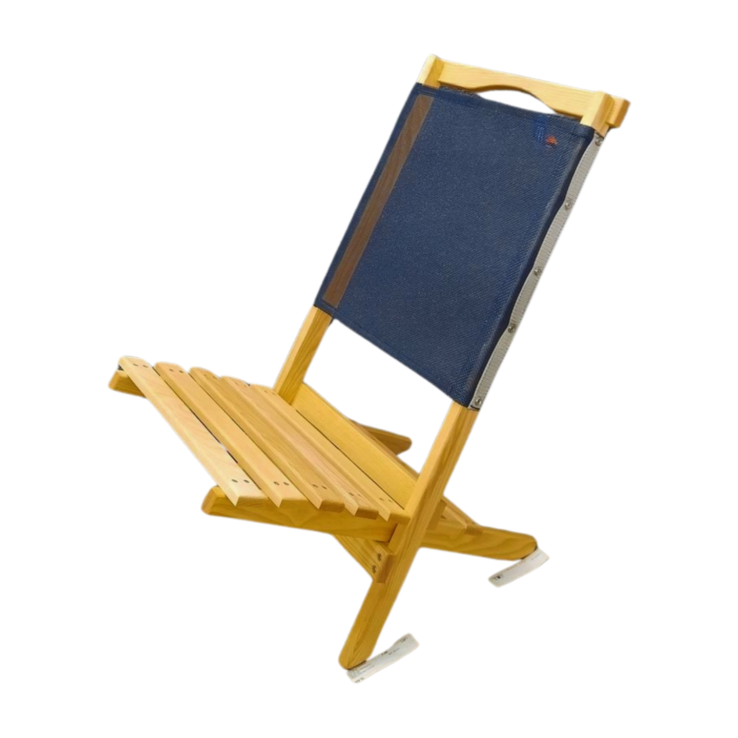 Woody Chair