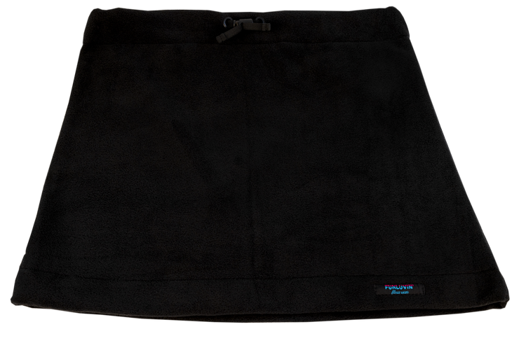 Fleece Skirt