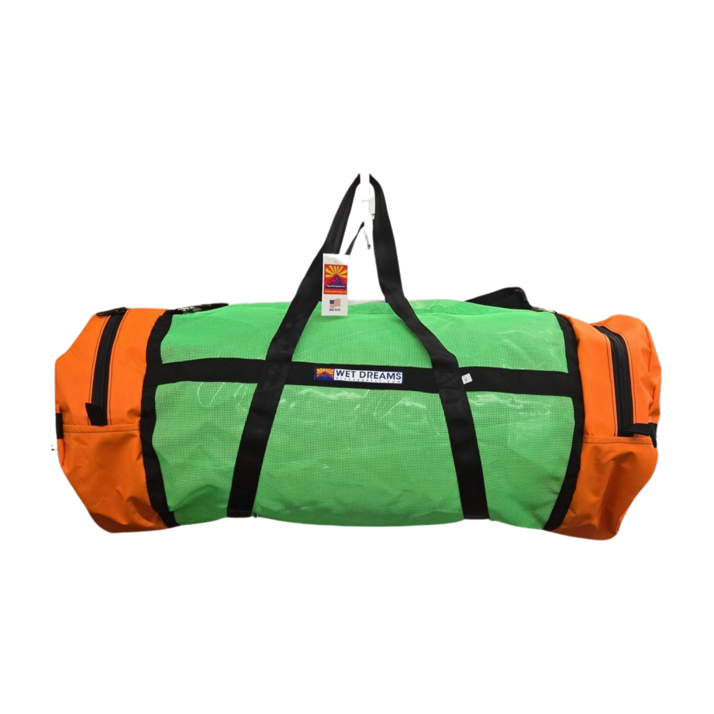 Rig Bag XL 3 Pocket