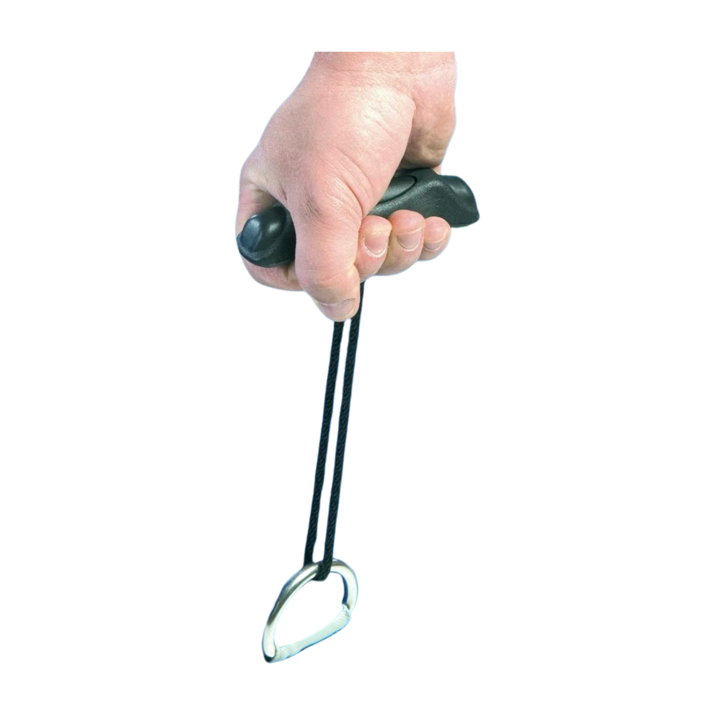 Retro Handle