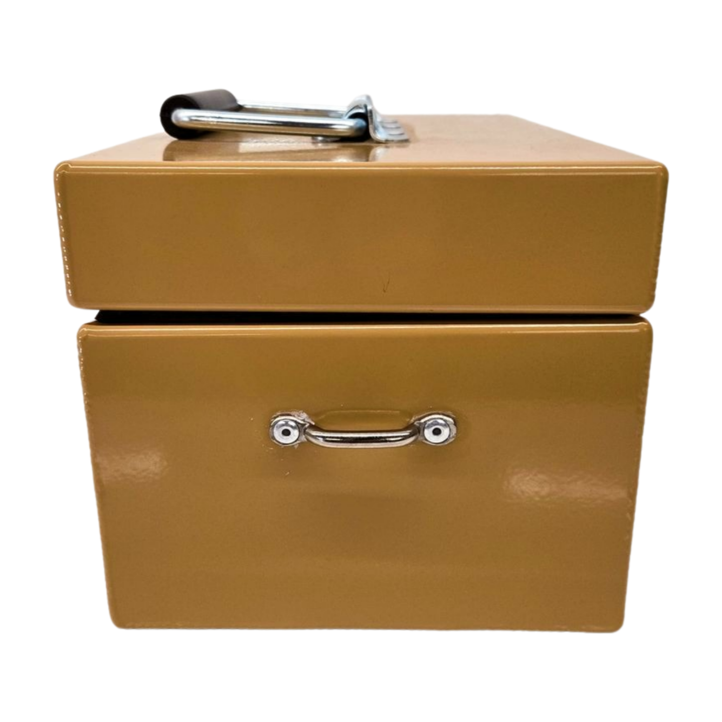 Mad Cow Molly Box