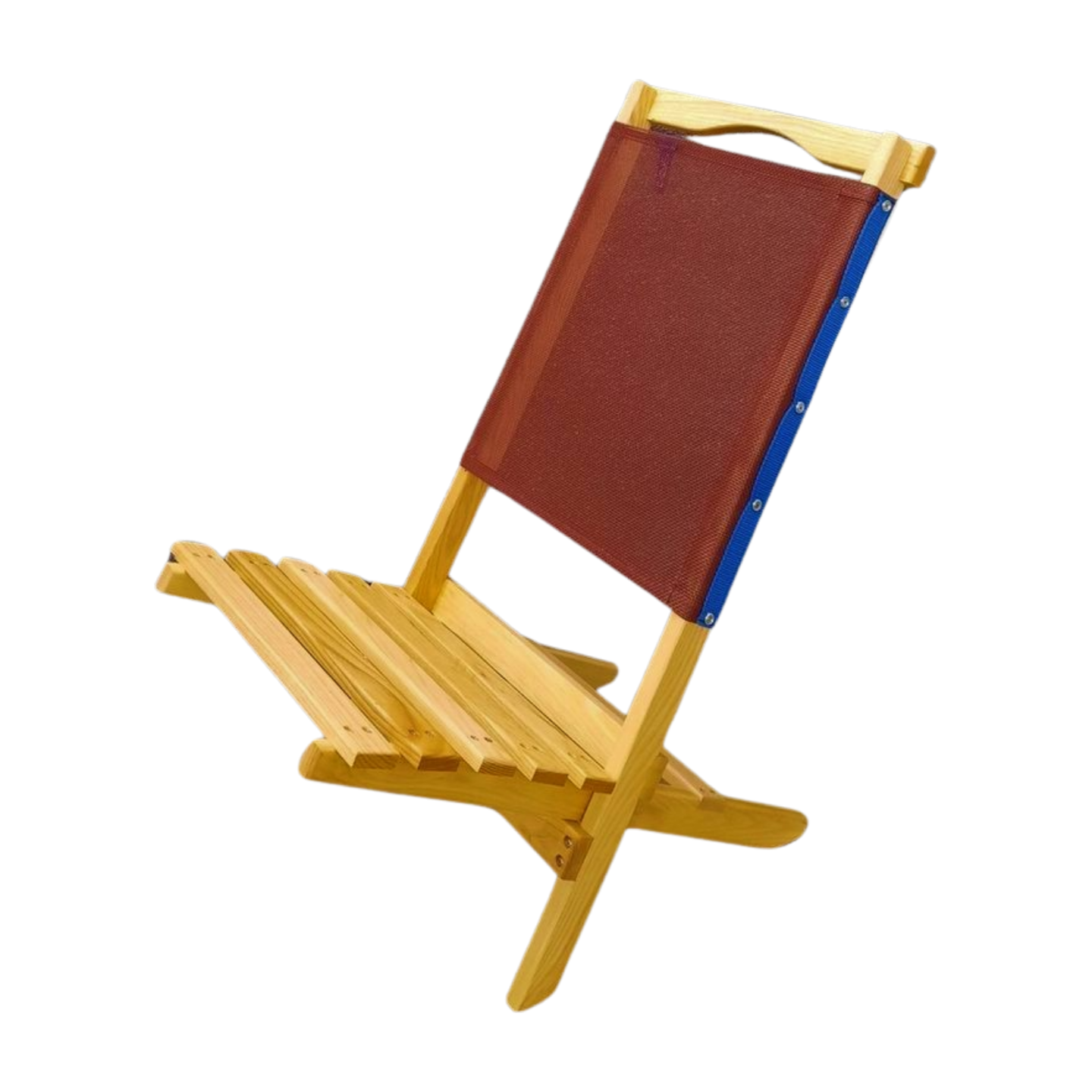 Woody Chair