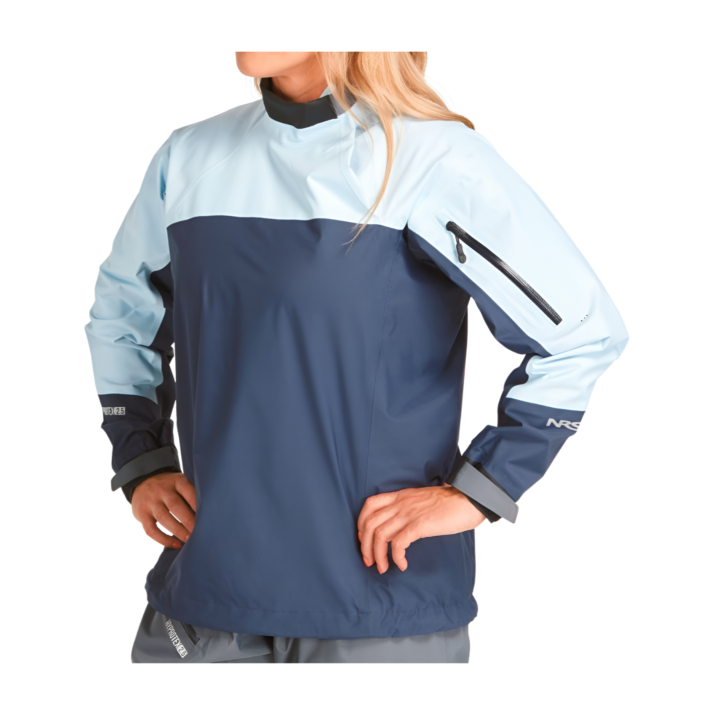 W's Endurance Jacket (2024)