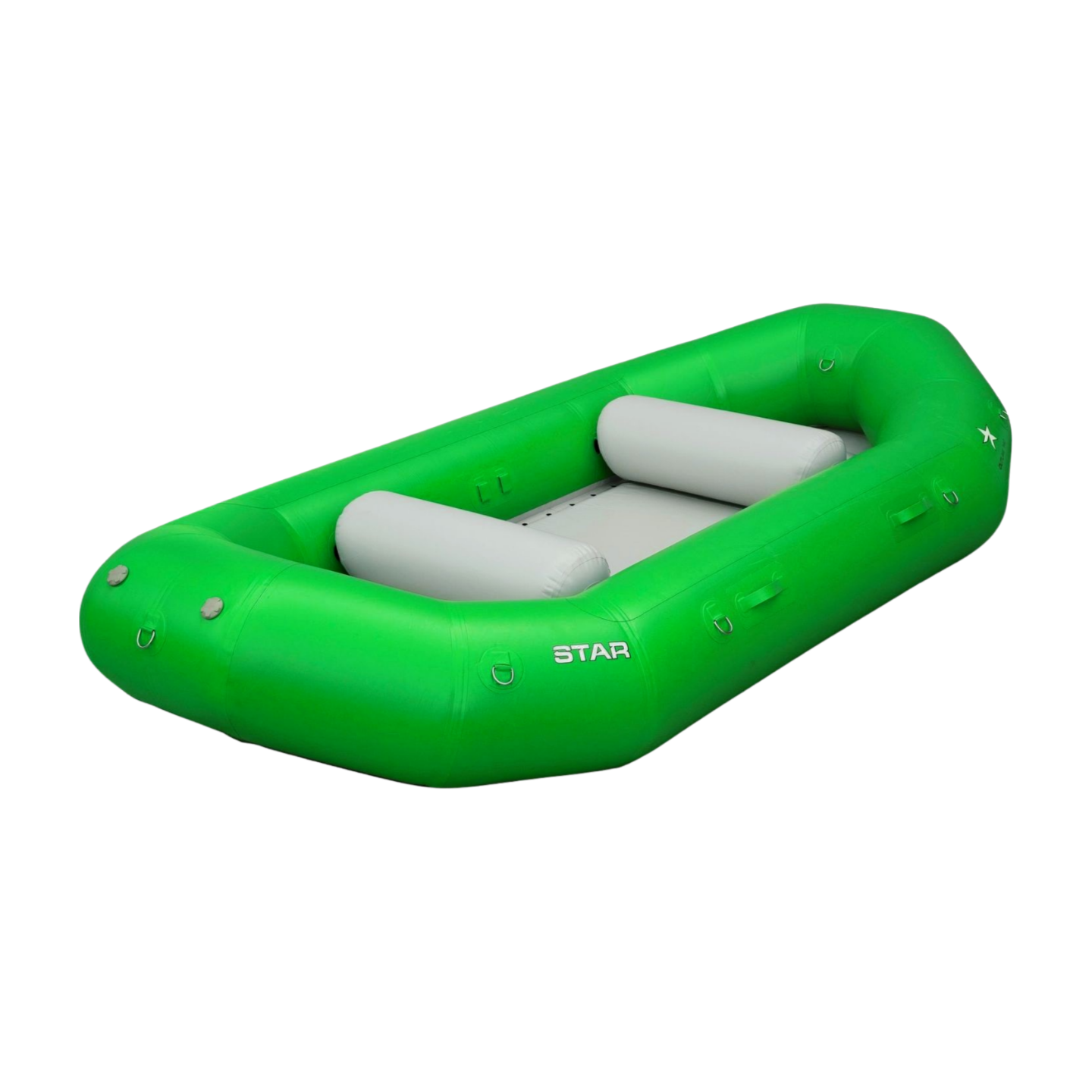 Star Outlaw 140 SB Raft