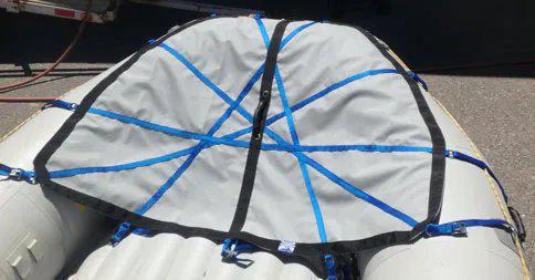 Cargo Cover SM