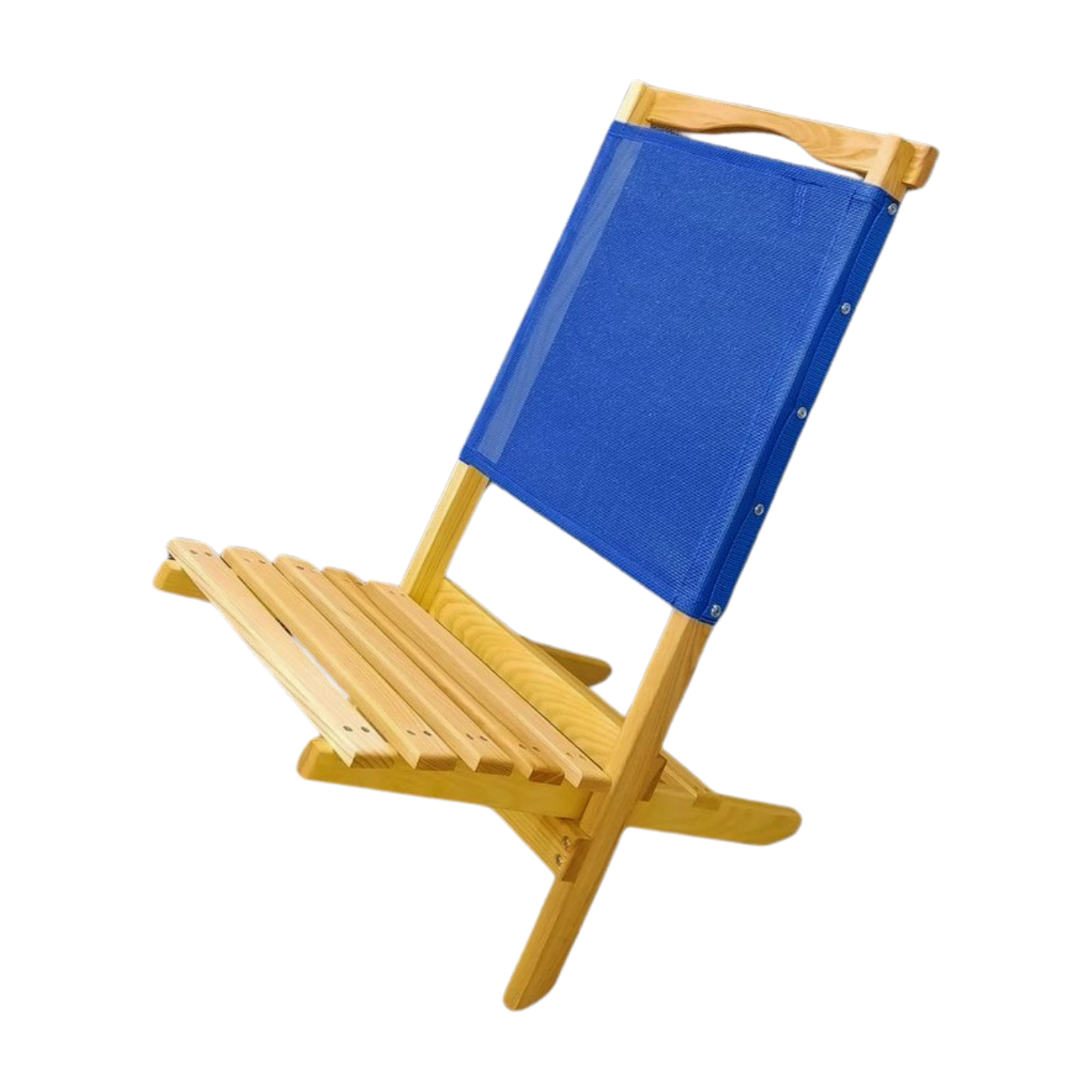 Woody Chair