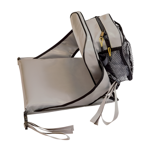 Deluxe Kayak Seat