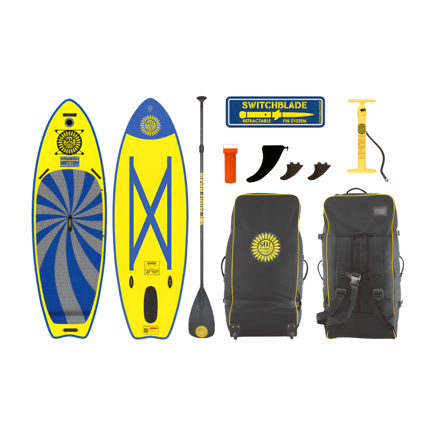 GalaXy SOLrivershine